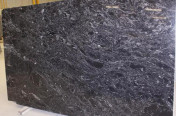 Black Jaguar Granite