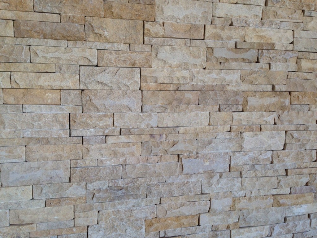 Sandstone Stack Tiles