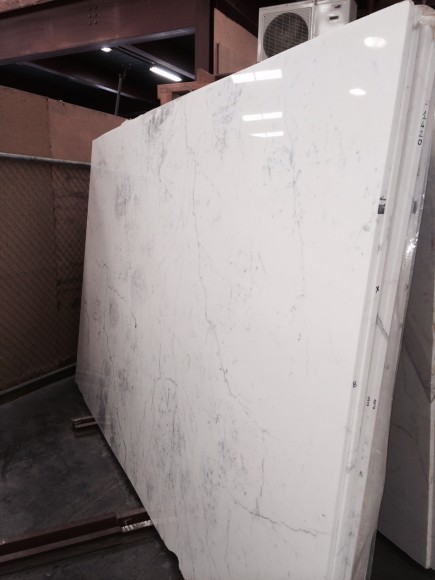 Bianco Statuario | Carrara Marble & Granite