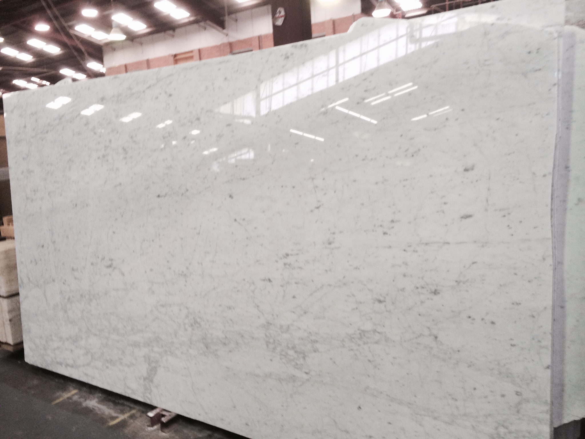 Bianco Gioia Extra Marble | Carrara Marble & Granite