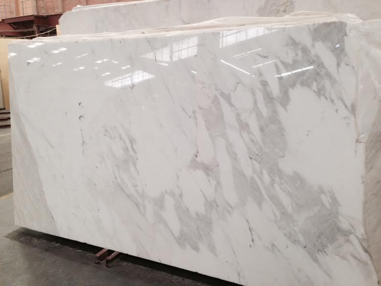 Statuario Extra Marble - Carrara Marble & Granite