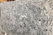 Silver Forest Granite Slabs