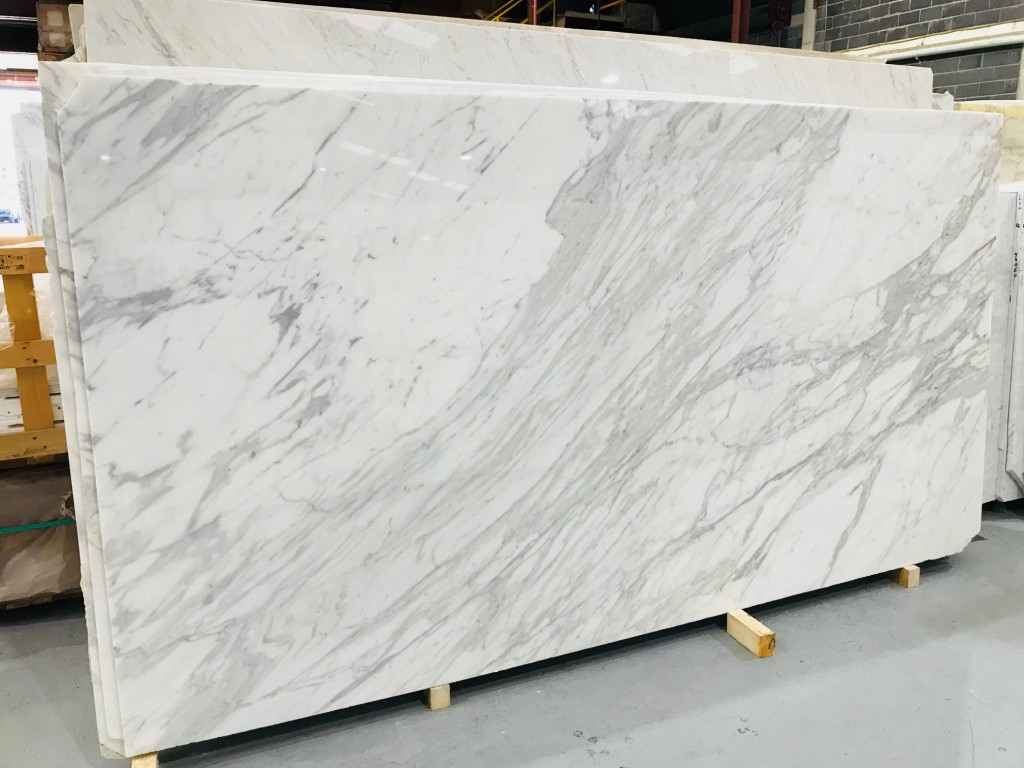 Calacatta Extra Gold Marble | Carrara Marble & Granite