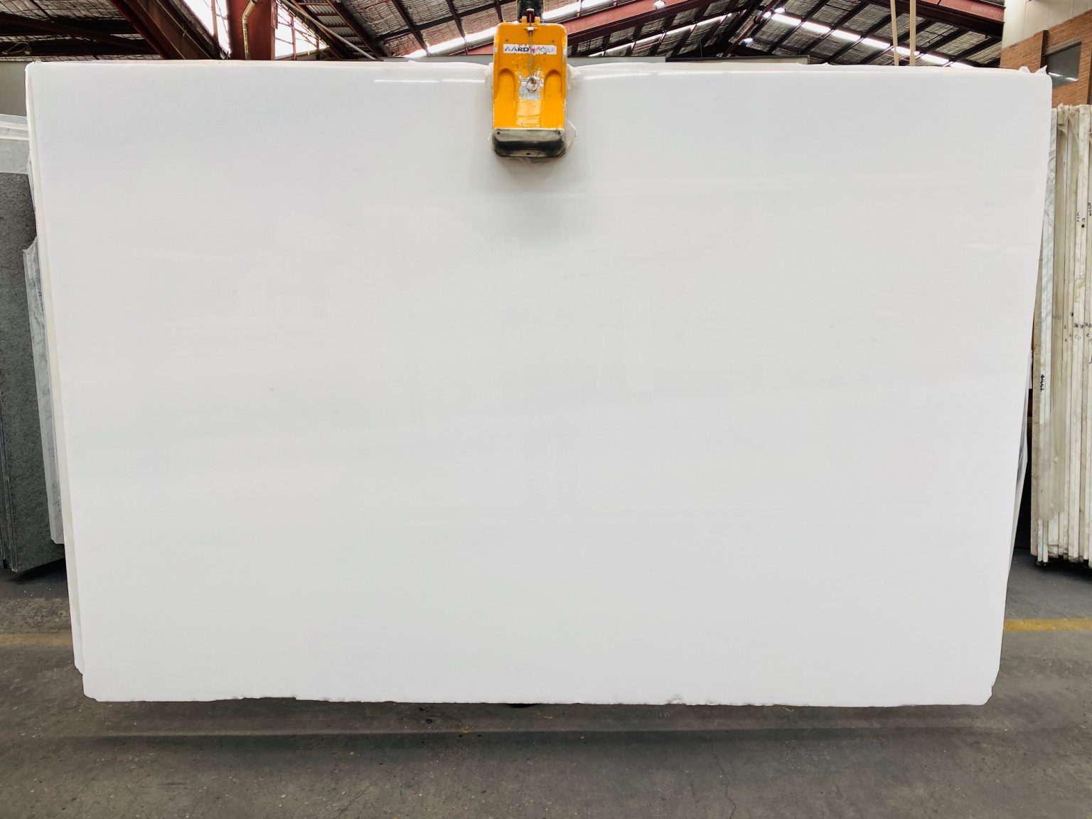 Bianco Neve Marble Slabs Natural Stone Supplier Sydney