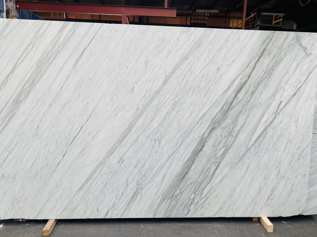 Bianco Carrara Novolato