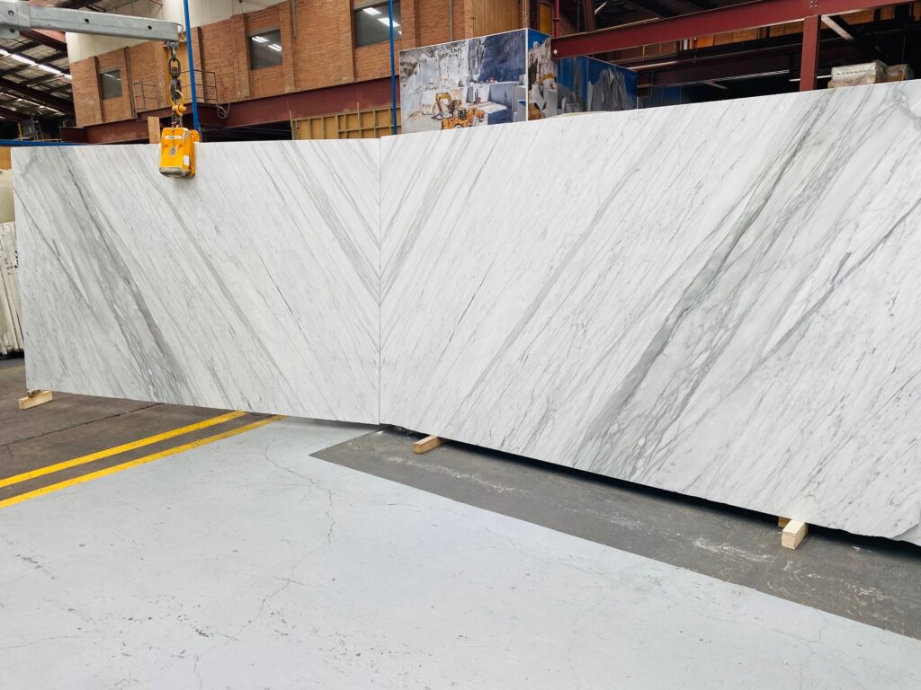 Bianco Carrara Novolato