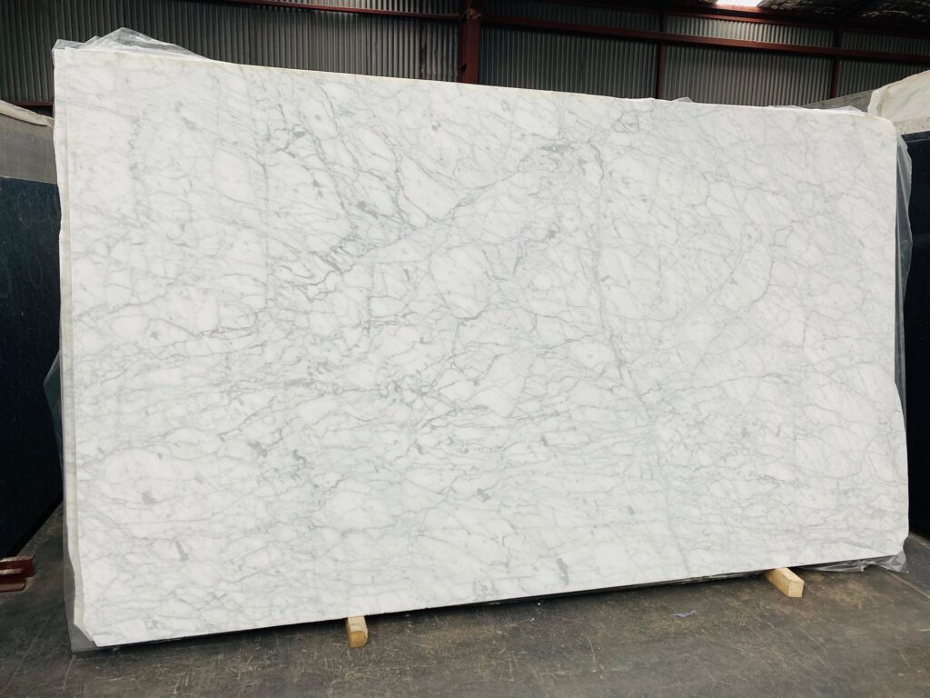 Bianco Carrara Gioia