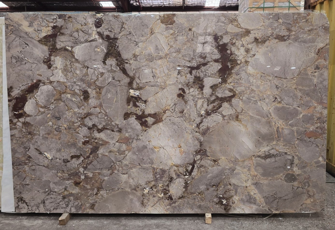 Caffe Amaro Marble - Carrara Marble & Granite